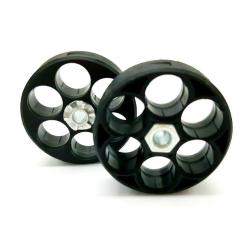 Barillet R&eacute;volver T4E HDR Umarex cal 50 - pack 2