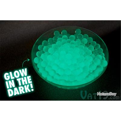 Annonce billes paintball : Billes paintball Calibre 50 DUKE Phosphorescentes Orange- Carton de 4000