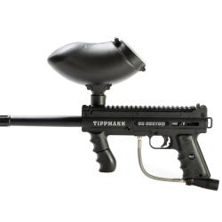 TIPPMANN 98 Platinium Ultra Basic-T102072-14221
