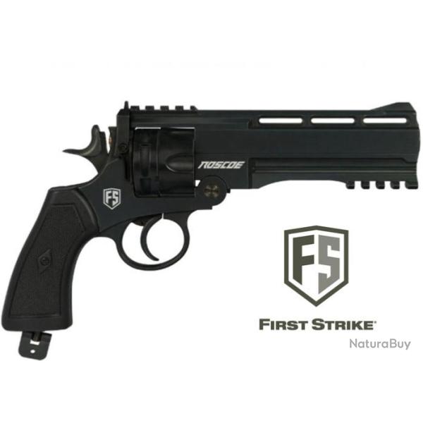 Revolver Tib�rius First Strike ROSCOE Calibre 50