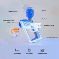 Pistolet GelBlaster SURGE - GELBLASTER