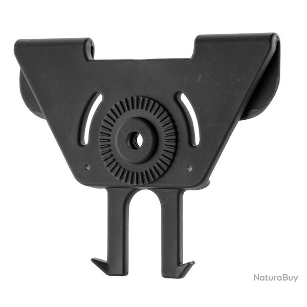 Adaptateur Molle pour Holster rigide BO Manufacture