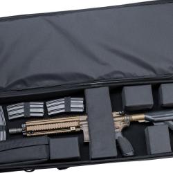 Mallette Semi Rigide -90 cm- S et T - Noire