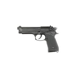 M9 Gaz Heavy Weight Culasse m&eacute;tal Blowback -KJW