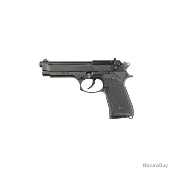M9 Gaz Heavy Weight Culasse m�tal Blowback -KJW