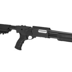 Fusil &agrave; pompe ressort Short Breacher - G et P
