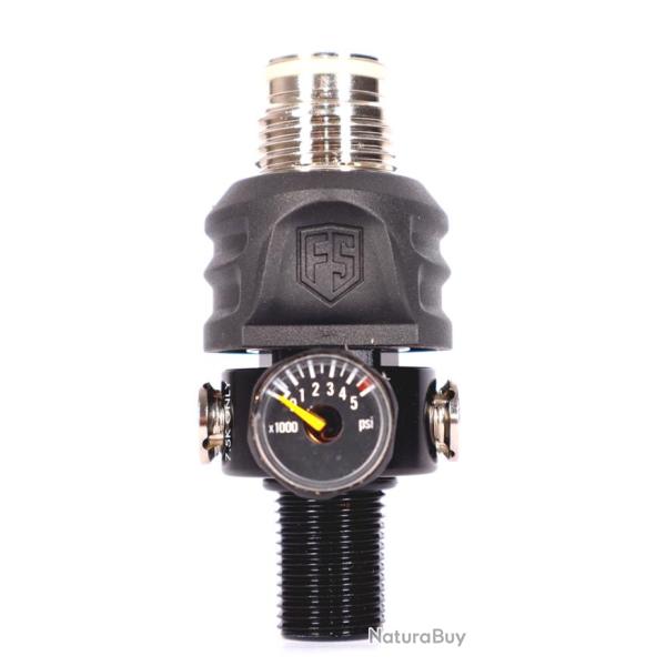 R�gulateur r�glable Reborn 4500 Psi -First Strike