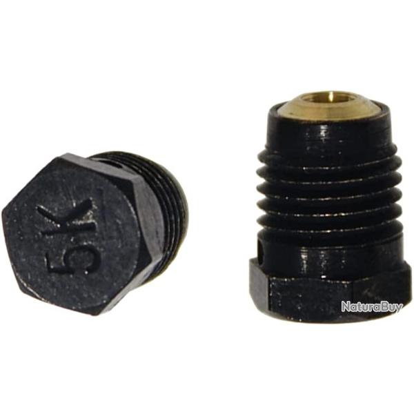 Rupture Disk 5K Field V3