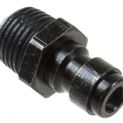 fill nipple Black pour regulateur Field V3