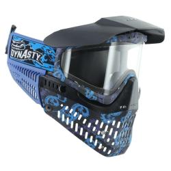 JT Masque Spectra ProFlex LE Dynasty Noir - Thermal