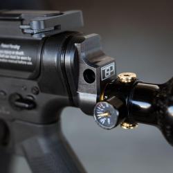 The Slim - Drop Asa pour Tiberius T15 - TSP