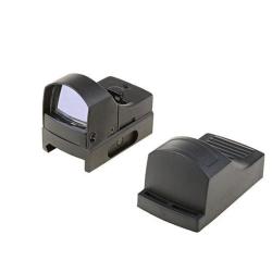 Point Rouge Micro Reflex 256539 - Theta Optics