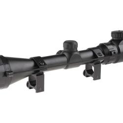 Lunette Sniper 3-9X40 - Theta Optics