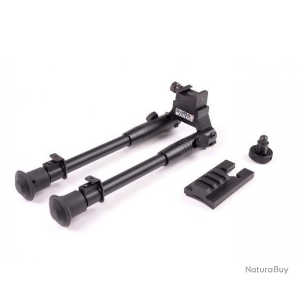 Bipied Airsoft SwissArms Universel r�glable r�pliques longues
