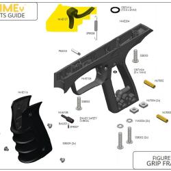 Single Trigger - Gog Enmey - 4549