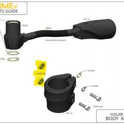 Feeder Nut - Gog Enmey