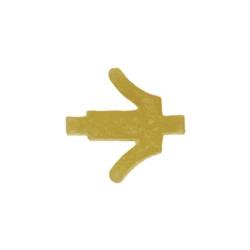 Retenteur de bille Lasercut BT4 75 19386 et SW1 52167