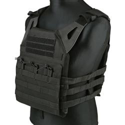 Veste Jump Type Tactical JPC- Noir - GFT