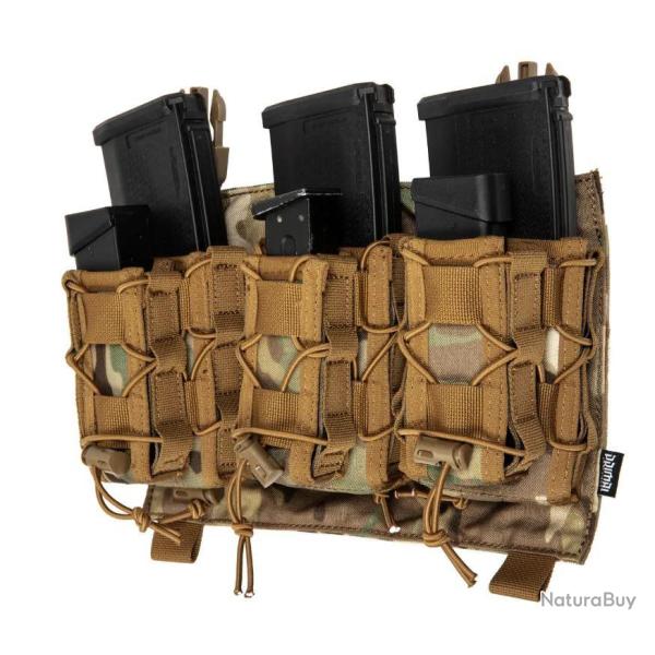 Porte Chargeur � Boucle M4/AK/G36 Triple MultiCam Primal