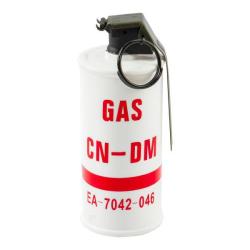 Fausse Grenade Tear Gas type M7A3