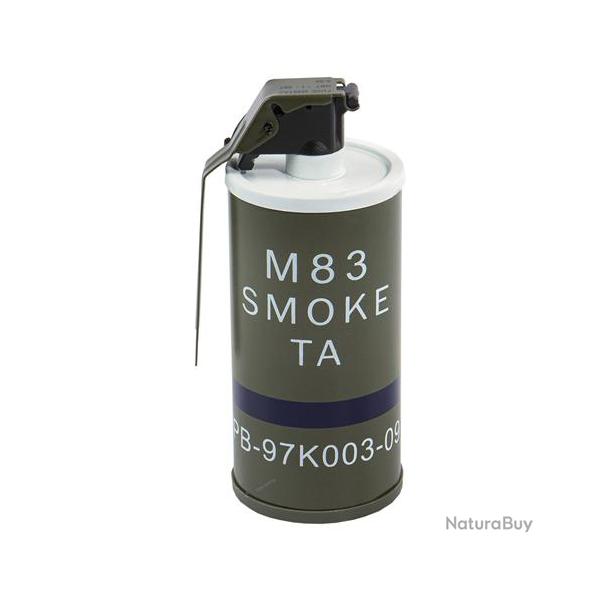 Fausse Grenade Fumig�ne type M83