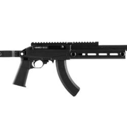 Fusil Airsoft SSQ22 Gas Blowback GBBR - Novritsch