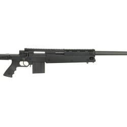 Fusil Sniper MB4407A Ressort Noir - Well