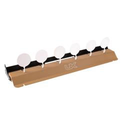 6 Cibles basculantes Airgun Active Target - Umarex