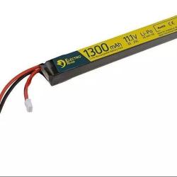 Batterie Li-Po Stick -11.1V 1300 mAh 25/50C - Electro River
