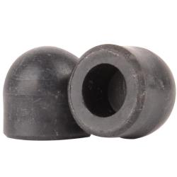 Projectile de D&eacute;fense HP68 - Pack 10 - Cuivre Nylon - 8 g - 35 joules - Grimburg