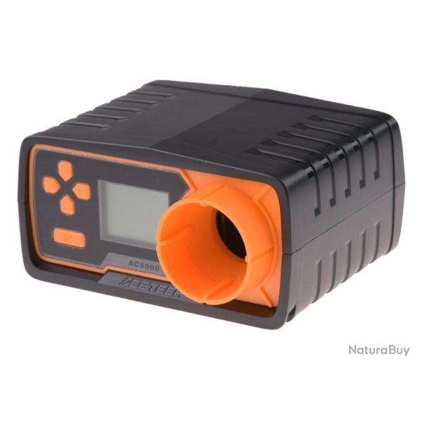 Chrony Radar Airsoft AC5000 ACETECH - A60090