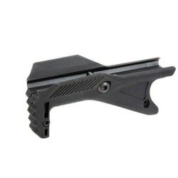 Grip inclin&eacute; Cobra - FMA - Noir
