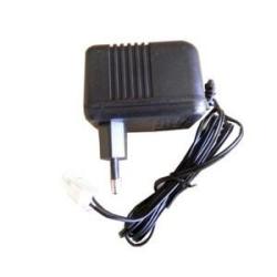 Chargeur de batterie NIMH 220v Simple