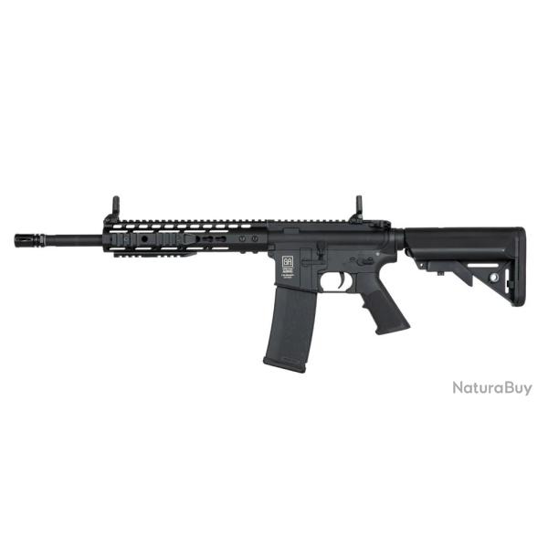 M4 Longue SA-C09 CORE AEG -SPECNA ARMS - Noir