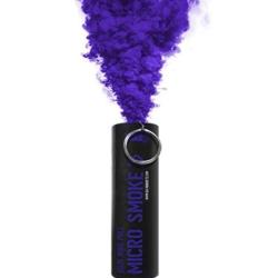 Petit Fumigene Enolagaye EG25 Ring pull Violet