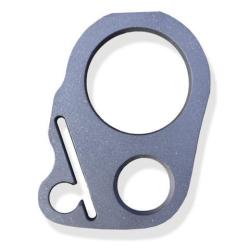 Attache Sangle Tib&eacute;rius T15 Anneau