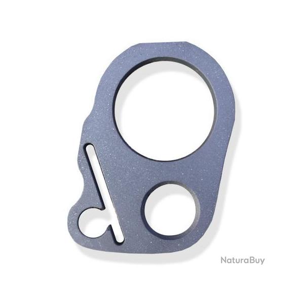 Attache Sangle Tib�rius T15 Anneau