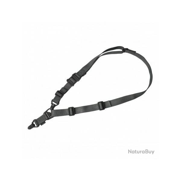 Sangle type MA3 FS3 - Multipoints Gris