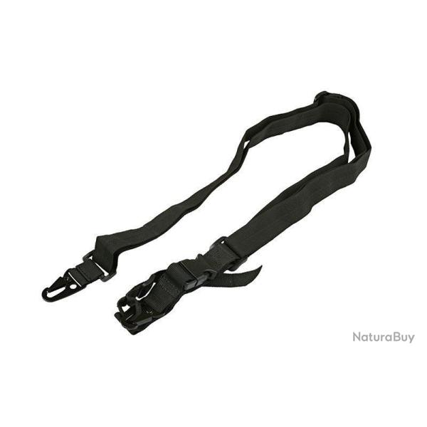 Sangle Tactique 3 Points Noire- UTT