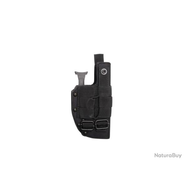 Holster de ceinture tout mod�le - Quick Release - Noir