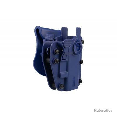 Holster De Ceinture Swiss Arms – Solide, Discret Et Pratique Pour Airsoft !