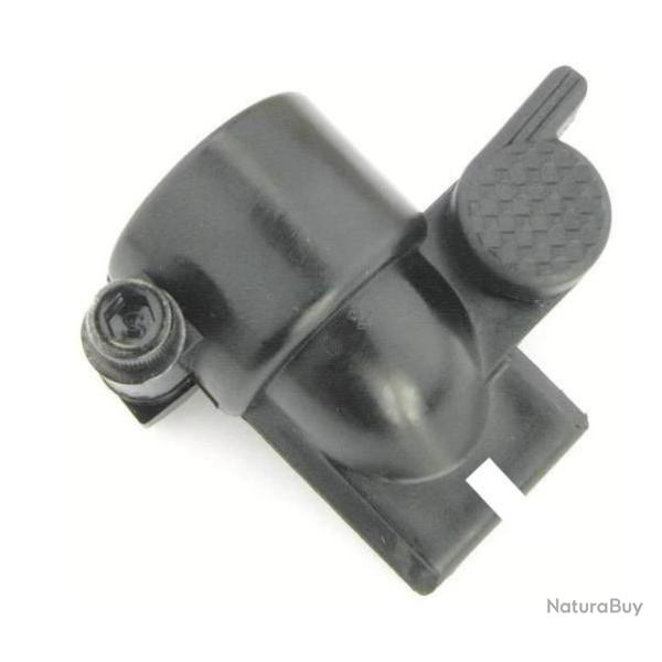 Coude feeder complet FT12 Modifi� fendu - TA45108