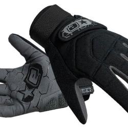 Gants Eclipse XXL