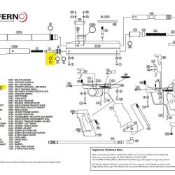 Petit Joint de Valve Inferno