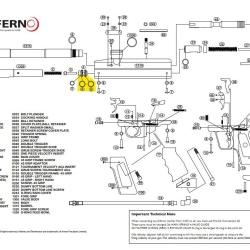 Grand Joint de Valve Inferno