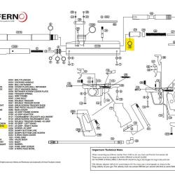 Joint de Marteau Inferno