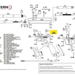 Ressort de Sear Inferno