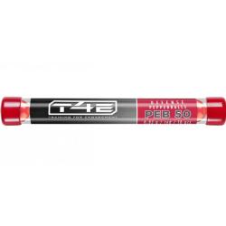 Billes de Défense Poivre Calibre 50 - UMAREX - Tube de 10