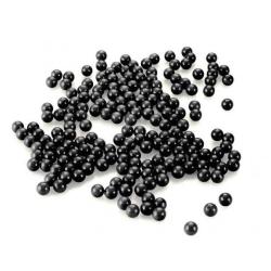 Billes de D&eacute;fense Gomme Dure - Cal 68 - Pot de 100 -350002