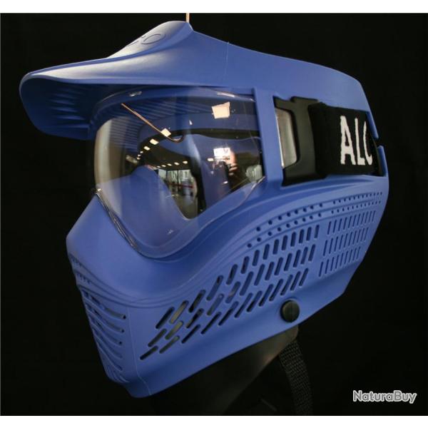 Masque Sp�cial location Antibu�e Bleu